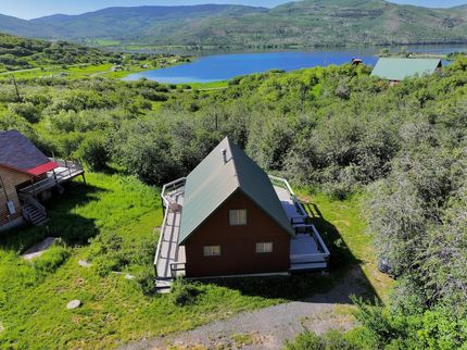 Recreational Property in Mesa County, Colorado