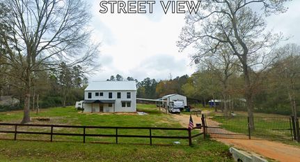 Farm and Ranch in Montgomery County, Texas