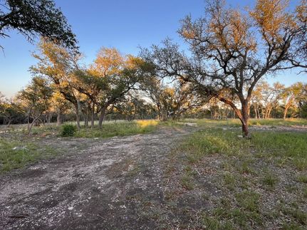 Hunting Property in Real County, Texas