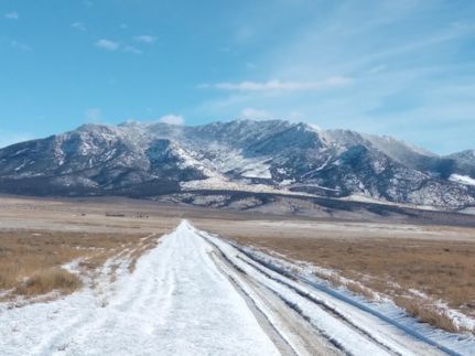 Hunting Property in Elko County, Nevada