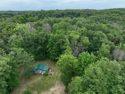 Land in Newaygo County, Michigan