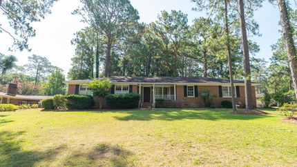 Farm and Ranch in Colquitt County, Georgia