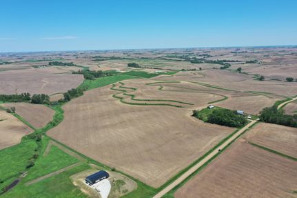 Farm and Ranch in Woodbury County, Iowa