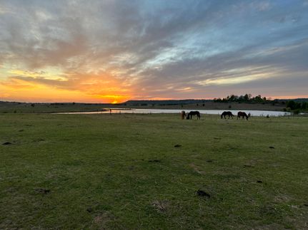 Hunting Property in McIntosh County, Oklahoma