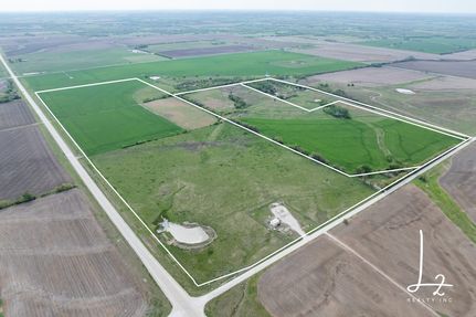 Farm and Ranch in Wilson County, Kansas