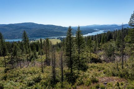 Farm and Ranch in Bonner County, Idaho