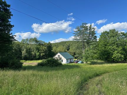 Timberland Property in Warren County, Pennsylvania