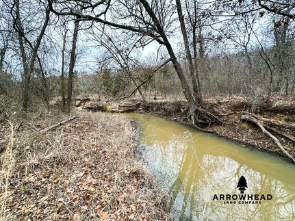 Farm and Ranch in Tulsa County, Oklahoma