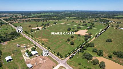 Hunting Property in Gonzales County, Texas