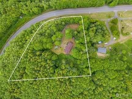 Land in Grays Harbor County, Washington
