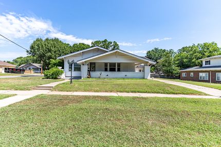 Timberland Property in Creek County, Oklahoma