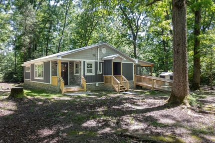 House in Roane County, Tennessee