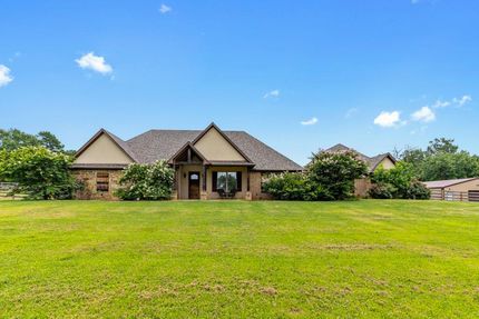 Farm and Ranch in Upshur County, Texas