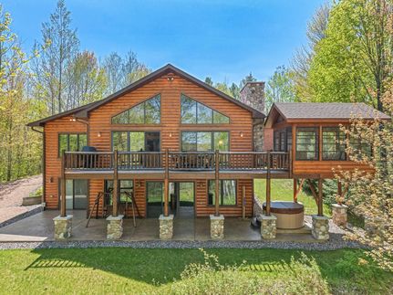 Recreational Property in Vilas County, Wisconsin