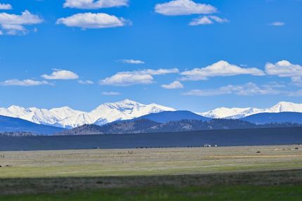 Recreational Property for sale in Park County, Colorado