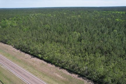 Land for sale in Hardin County, Texas