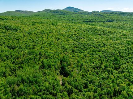 Recreational Property in Essex County, Vermont