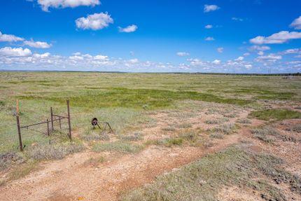 Undeveloped Land in Weston County, Wyoming