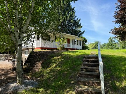 Farm and Ranch in Wayne County, Pennsylvania