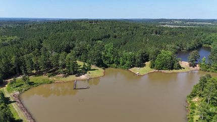 Timberland Property in Coffee County, Alabama
