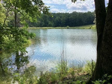 Recreational Property in Crenshaw County, Alabama