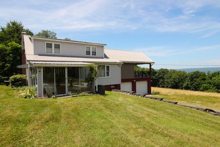 Farm and Ranch in Cambria County, Pennsylvania