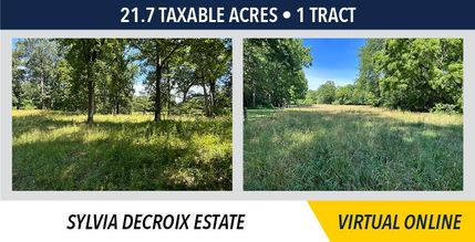 Land in Schuyler County, Illinois