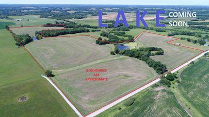 Timberland Property in Caldwell County, Missouri