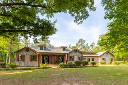 Hunting Property in Early County, Georgia
