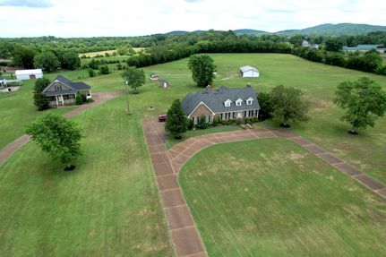 Farm and Ranch in Rutherford County, Tennessee