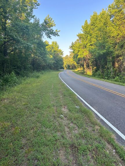 Farm and Ranch in Tallahatchie County, Mississippi