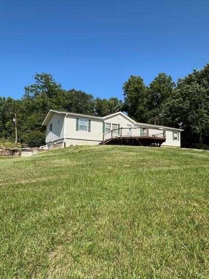 Timberland Property in Clark County, Missouri