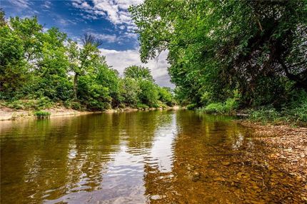 Recreational Property in Linn County, Kansas