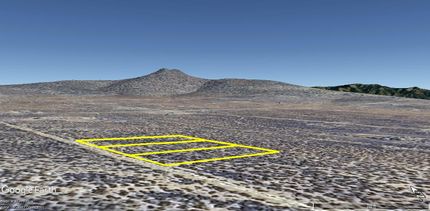 Recreational Property in Taos County, New Mexico