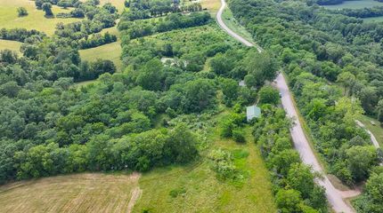 Land in Wapello County, Iowa