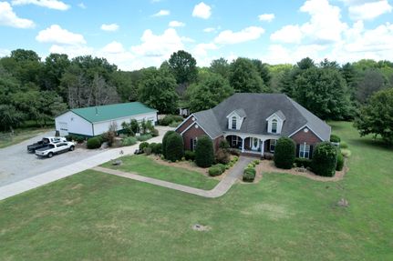 Farm and Ranch in Rutherford County, Tennessee