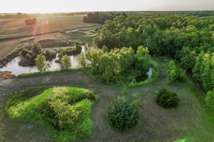 Recreational Property in Fannin County, Texas