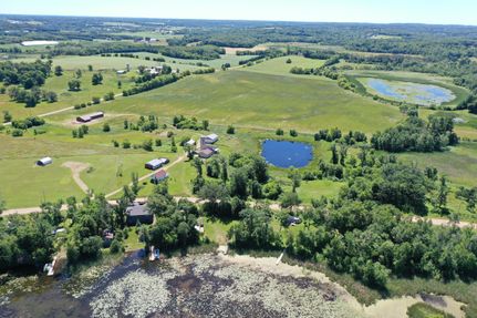 Land in Todd County, Minnesota