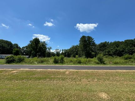 Homesite in Copiah County, Mississippi