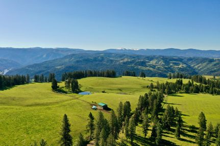 Land for sale in Idaho County, Idaho