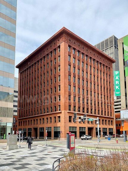 Commercial Property in Saint Louis County, Missouri