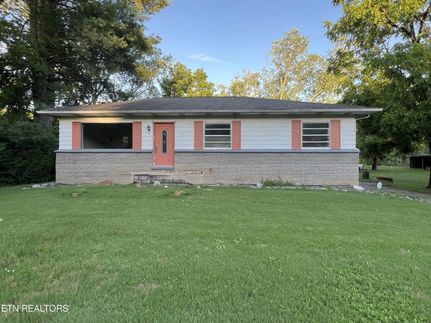 House in Blount County, Tennessee