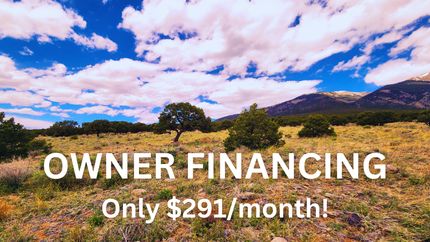 Land in Alamosa County, Colorado