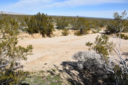 Land in Kern County, California