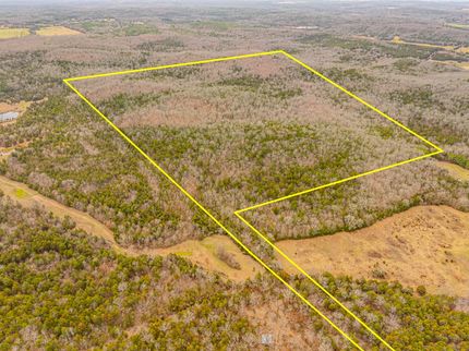 Farm and Ranch in Sharp County, Arkansas