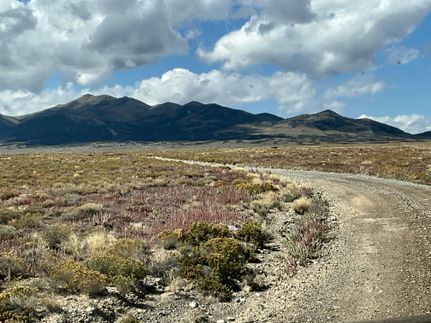 Recreational Property in Elko County, Nevada