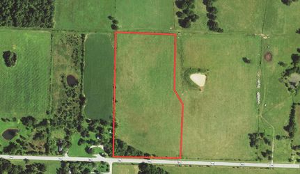 Recreational Property in Vernon County, Missouri