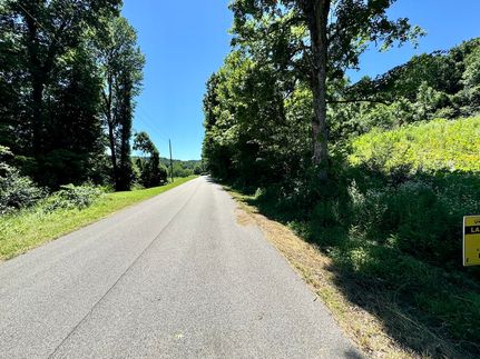 Recreational Property in Perry County, Indiana