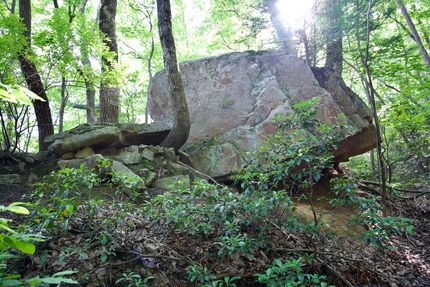 Recreational Property in Bledsoe County, Tennessee
