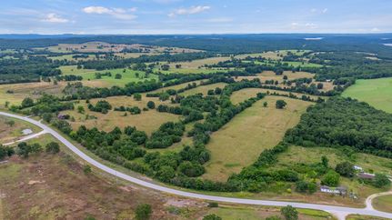 Farm and Ranch in Ozark County, Missouri
